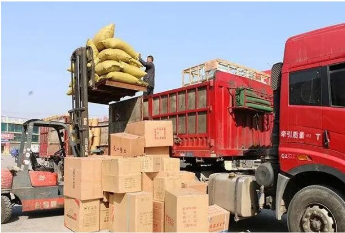 漳州到潍城区物流专线