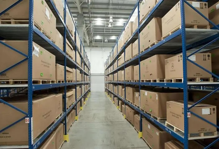 漳州到潍城区货物仓储